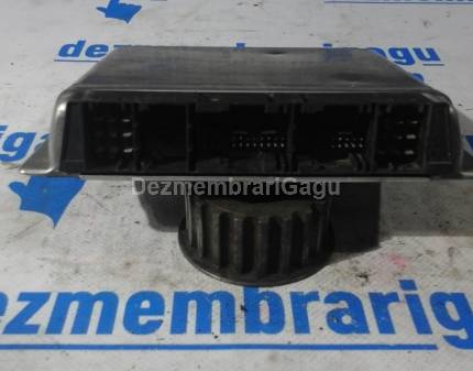 Calculator motor ecm ecu Mercedes C-class / 202 (1993-2001), 1.8 Benzina, 90 KW, caroserie Berlina