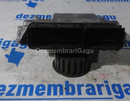 Calculator motor ecm ecu Mercedes C-class / 203 (2000-), 2.2 Diesel, 85 KW, caroserie Coupe