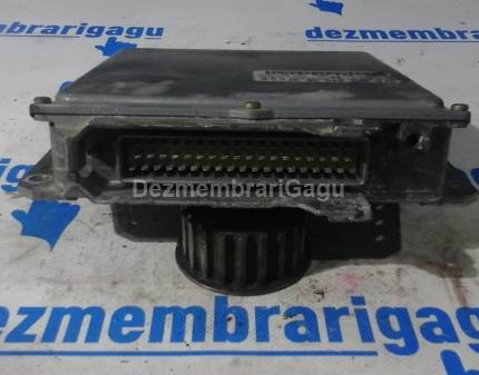 Calculator motor ecm ecu Mercedes C-class / 202 (1993-2001), 2.5 Diesel, 83 KW, caroserie Break