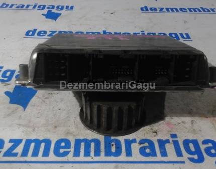 Calculator motor ecm ecu Mercedes C-class / 203 (2000-), 2.2 Diesel, 75 KW, caroserie Coupe