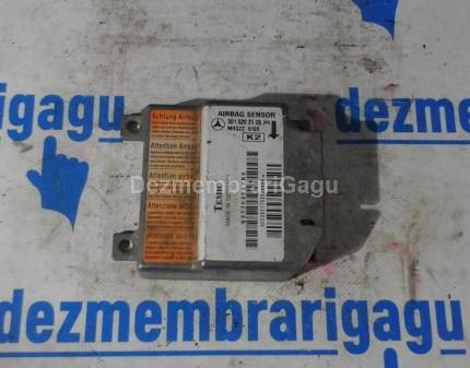 Calculator airbag Mercedes C-class / 202 (1993-2001)