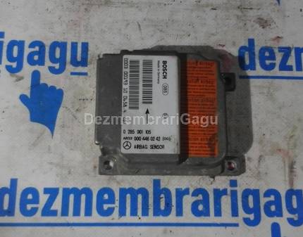 Calculator airbag Mercedes Vito / W638 (1996-2003)