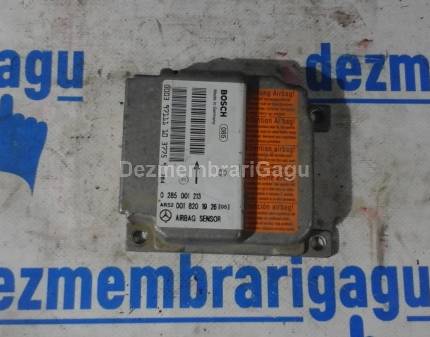 Calculator airbag Mercedes C-class / 202 (1993-2001)