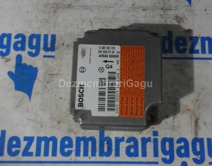 Calculator airbag Mercedes C-class / 203 (2000-)