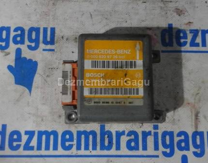Calculator airbag Mercedes C-class / 202 (1993-2001)