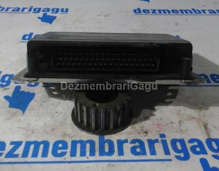 Calculator motor ecm ecu Saab 900 Ii (1993-1998), 2.0 Benzina, caroserie Hatchback