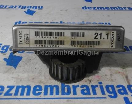 Calculator motor ecm ecu Volvo S80 I (1998-2006)