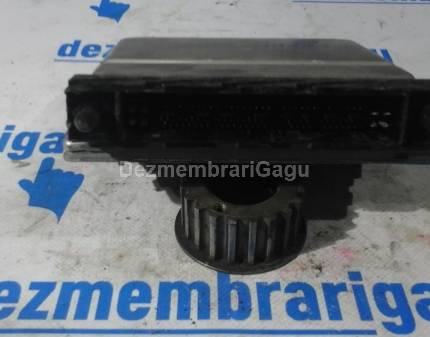 Calculator motor ecm ecu Volvo S80 I (1998-2006), 2.5 Diesel, 103 KW, caroserie Berlina