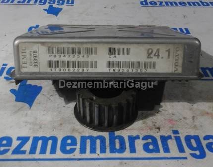 Calculator cutie viteze automata Volvo S80 I (1998-2006)