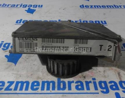 Calculator motor ecm ecu Volvo 850, 2.0 Benzina, caroserie Break