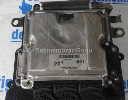 Calculator motor ecm ecu Volvo V40, 1.9 Diesel, caroserie Break