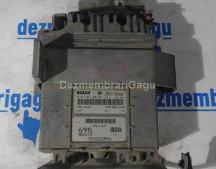 Calculator motor ecm ecu Volvo V40, 1.9 Diesel, caroserie Break