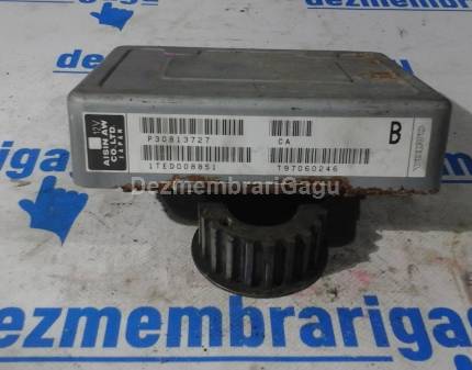 Calculator motor ecm ecu Volvo V40, 2.0 Benzina, caroserie Break
