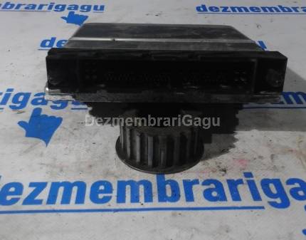 Calculator motor ecm ecu Volvo S60, 2.4 Diesel, 96 KW, caroserie Berlina