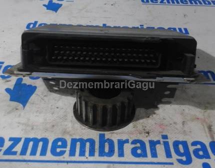 Calculator motor ecm ecu Saab 9-3 (1998-2003), 2.0 Benzina, caroserie Hatchback