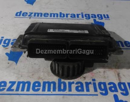 Calculator motor ecm ecu Volvo V40, 1.6 Benzina, caroserie Break