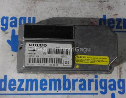 Calculator airbag Volvo S80 I (1998-2006)