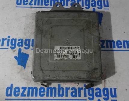 Calculator motor ecm ecu Volvo V40, 1.8 Benzina, 85 KW, caroserie Break