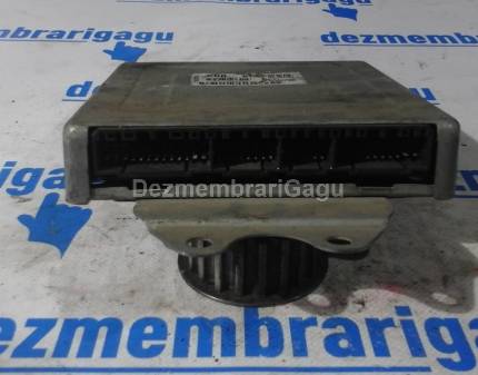 Calculator motor ecm ecu Volvo V40, 1.8 Benzina, 85 KW, caroserie Break