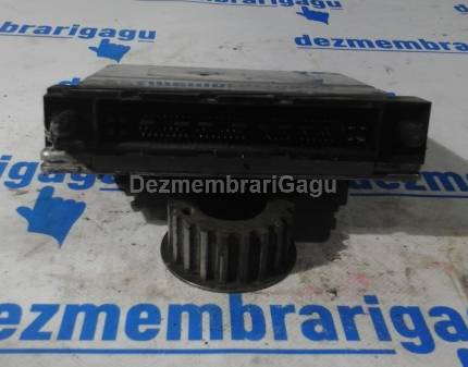 Calculator motor ecm ecu Volvo S80 I (1998-2006), 2.5 Diesel, 103 KW, caroserie Berlina