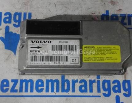 Calculator airbag Volvo S80 I (1998-2006)