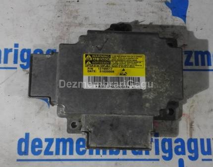 Calculator airbag Saab 9-3 (1998-2003)