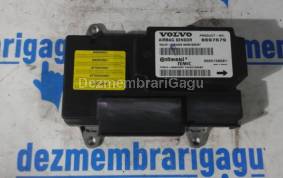 Piese auto din dezmembrari Calculator airbag Volvo V50