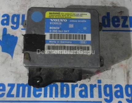Calculator airbag Volvo 850