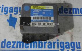 Piese auto din dezmembrari Calculator airbag Volvo 850