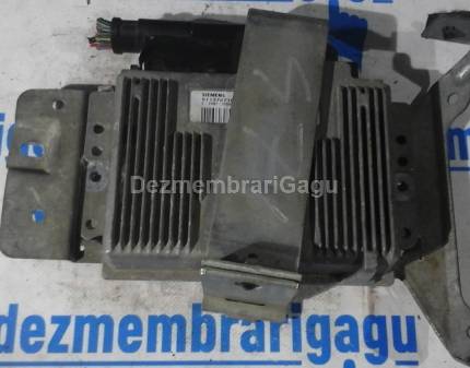 Calculator motor ecm ecu Volvo S40 I (1995-2003), 2.0 Benzina, 100 KW, caroserie Berlina