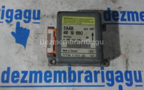 Piese auto din dezmembrari Calculator airbag Saab 900 I