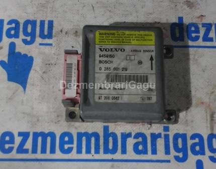 Calculator airbag Volvo V70 I (1997-2000)