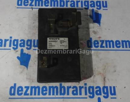 Calculator confort Volvo V40