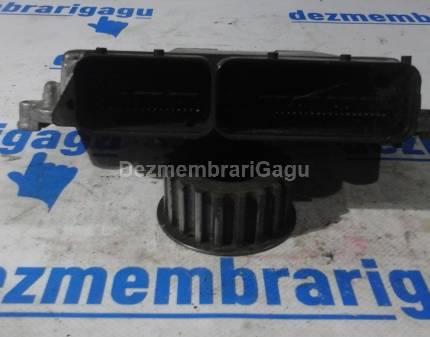 Calculator motor ecm ecu Kia Rio Ii (2005-), 1.5 Diesel, 81 KW, caroserie Hatchback