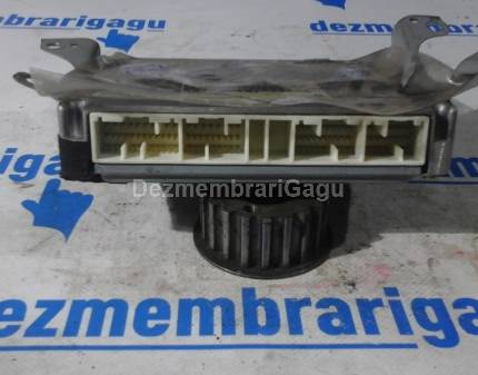 Calculator motor ecm ecu Toyota Corolla / E12 (2002-), 1.6 Benzina, 81 KW, caroserie Hatchback
