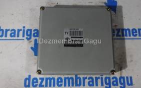 Piese auto din dezmembrari Calculator motor ecm ecu Nissan Almera Ii