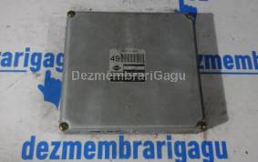 Piese auto din dezmembrari Calculator motor ecm ecu Nissan Primera