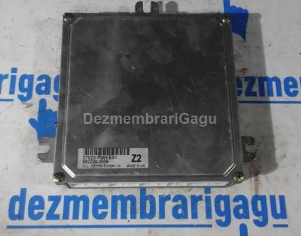 Calculator motor ecm ecu Honda Civic VI (2001-2005)
