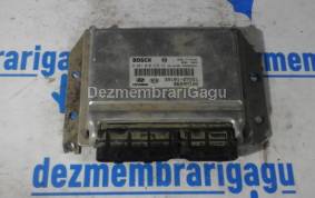 Piese auto din dezmembrari Calculator motor ecm ecu Hyundai Santa Fe