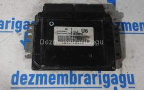 Piese auto din dezmembrari Calculator motor ecm ecu Daewoo Nubira