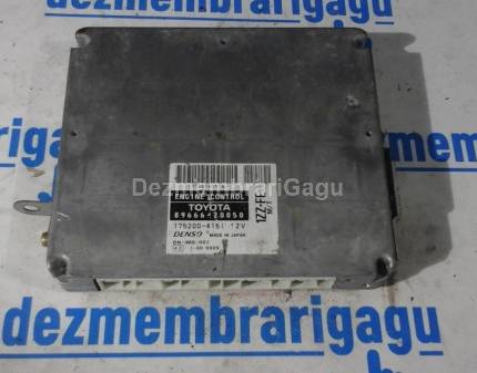 Calculator motor ecm ecu Toyota Celica (1999-), 1.8 Benzina, 105 KW, caroserie Coupe