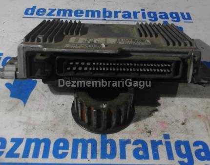 Calculator motor ecm ecu Daewoo Matiz, 0.8 Benzina, caroserie Hatchback