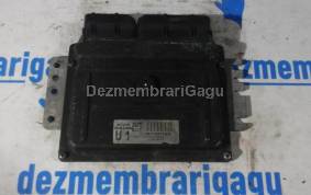 Piese auto din dezmembrari Calculator motor ecm ecu Nissan Micra