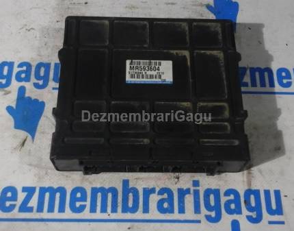 Calculator cutie viteze automata Mitsubishi Pajero Iv (2007-), 3.2 Diesel, 118 KW, caroserie 
