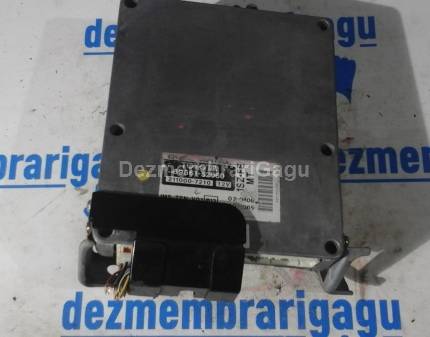 Calculator motor ecm ecu Toyota Yaris / Cp10 (1999-2005), 1.0 Benzina, 50 KW, caroserie Hatchback