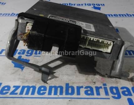 Calculator motor ecm ecu Toyota Yaris / Cp10 (1999-2005), 1.0 Benzina, 50 KW, caroserie Hatchback