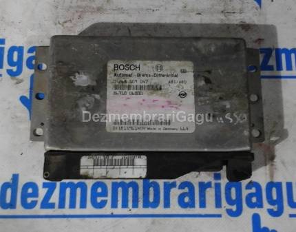 Calculator abs Ssangyong Musso Diesel, caroserie Off-road