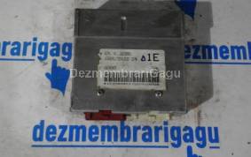 Piese auto din dezmembrari Calculator motor ecm ecu Daewoo Leganza