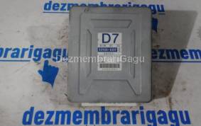 Piese auto din dezmembrari Calculator motor ecm ecu Suzuki Wagon R