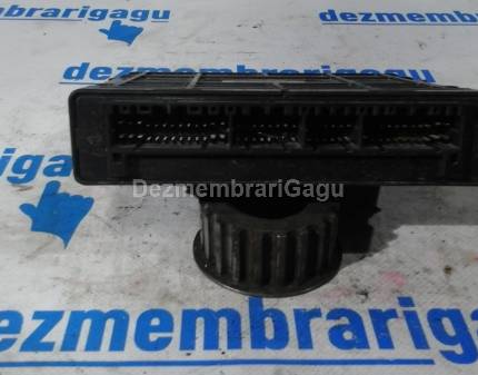 Calculator motor ecm ecu Mitsubishi Pajero Iv (2007-), 3.2 Diesel, 125 KW, caroserie 